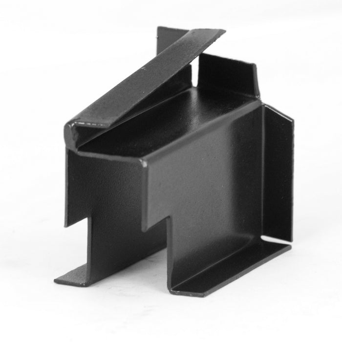 Omix 12025.36 Top Bow Bracket; Front Right; - Truck Part Superstore