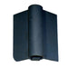 Omix 12025.39 Top Bow Bracket; Rear Left; - Truck Part Superstore