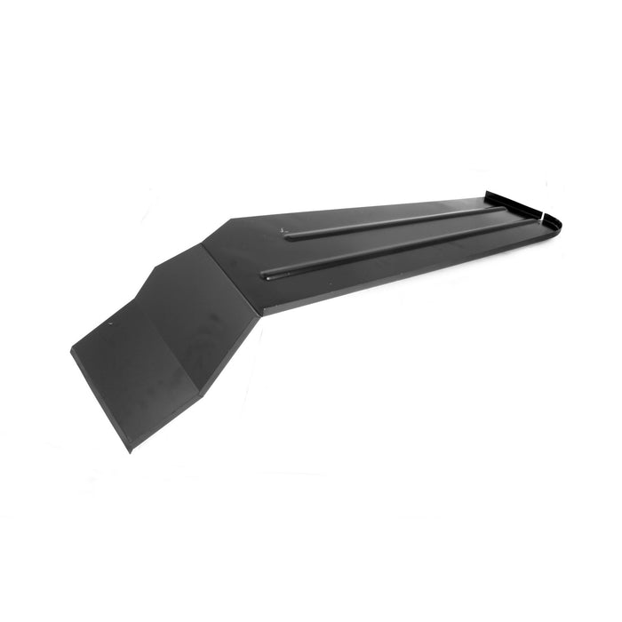 Omix 12025.41 Wheel Well; Rear Left Upper; - Truck Part Superstore