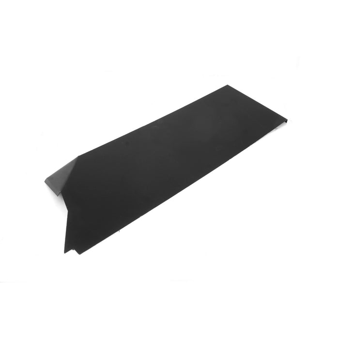 Omix 12025.44 Wheel Well; Right Lower; Rear; - Truck Part Superstore
