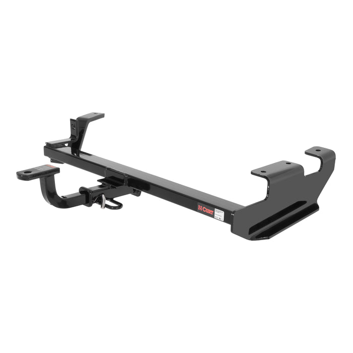 CURT 120273 Class 2 Hitch; 1-1/4in. Mount; Select Chevy Classic; Malibu; Oldsmobile Cutlass - Truck Part Superstore