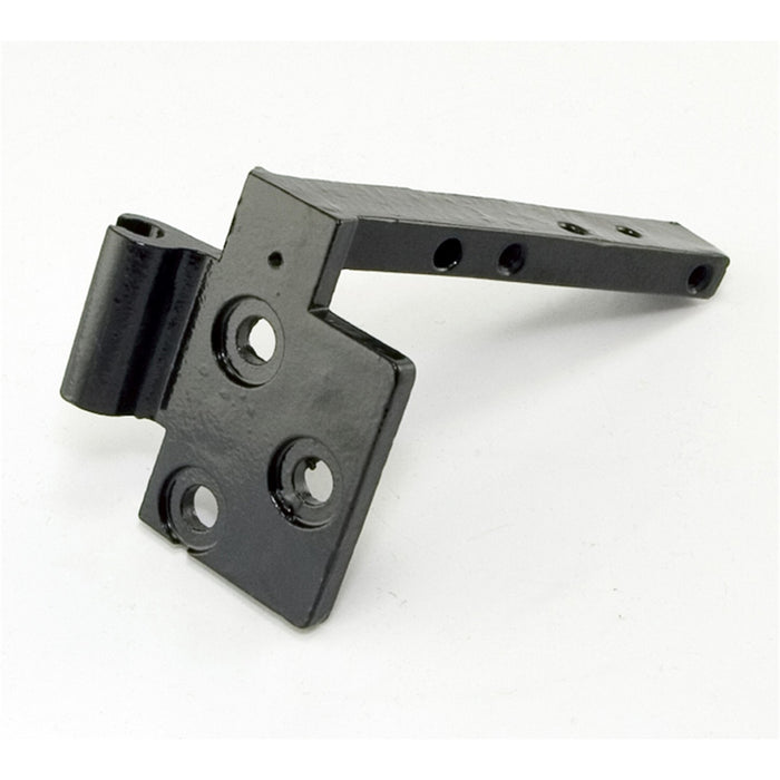 Omix 12027.03 Windshield Hinge; Left Upper; - Truck Part Superstore