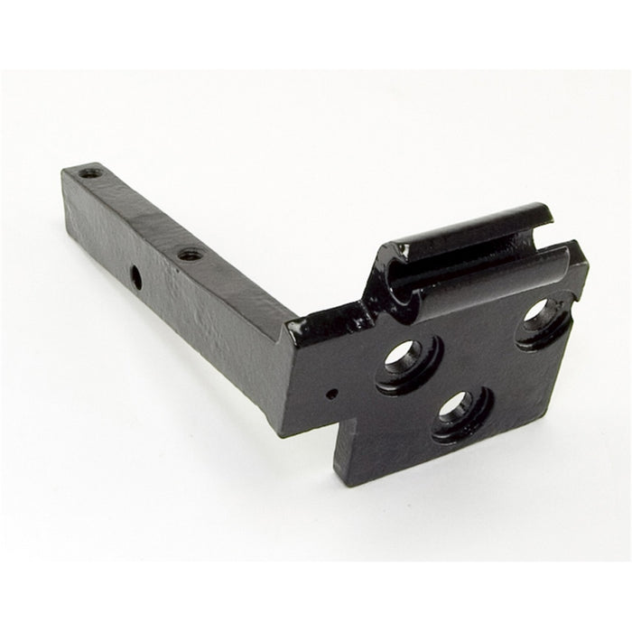 Omix 12027.04 Windshield Hinge; Right Upper; - Truck Part Superstore
