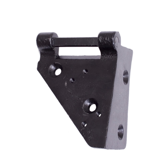 Omix 12027.05 Windshield Hinge; Left Lower; - Truck Part Superstore