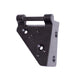Omix 12027.05 Windshield Hinge; Left Lower; - Truck Part Superstore