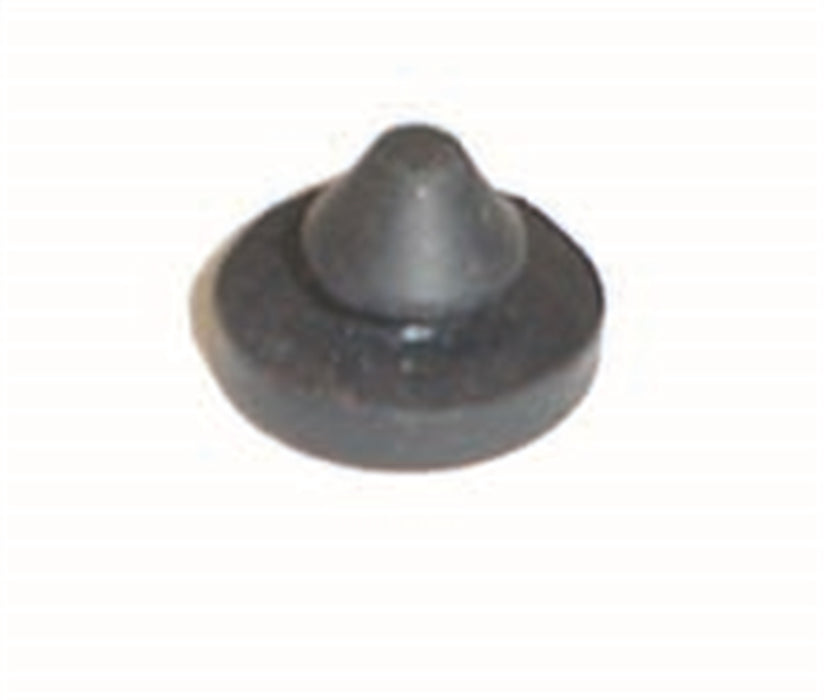 Omix 12029.01 Hood To Grille Bumper Stop; 2 Required Per Grille; Sold Individually; - Truck Part Superstore