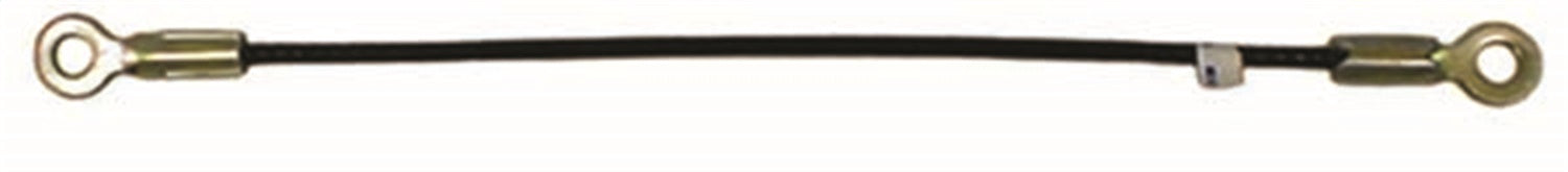 Omix 12029.02 Tailgate Cable; 2 Required Per Tailgate; - Truck Part Superstore