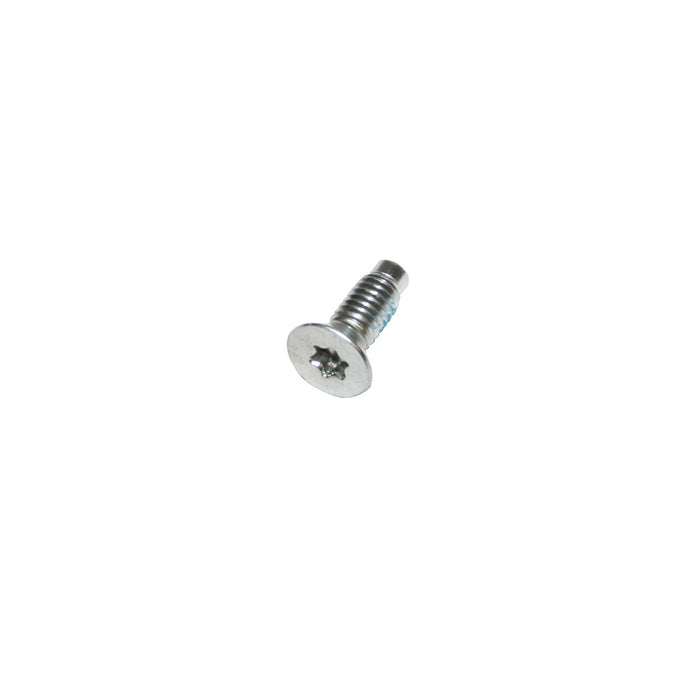 Omix 12029.06 Windshield Hinge Screw; Torque Bit Fastener; Steel; - Truck Part Superstore