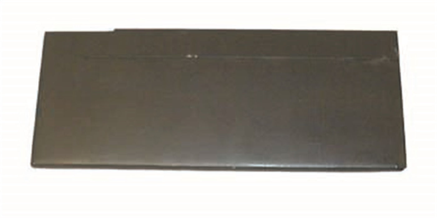Omix 12029.11 Tail Light Panel; Left; - Truck Part Superstore