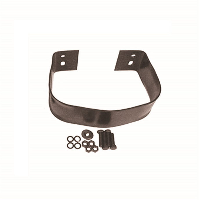 Omix 12029.20 Bumperette; Rear; - Truck Part Superstore