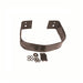 Omix 12029.20 Bumperette; Rear; - Truck Part Superstore
