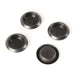 Omix 12029.21 Floor Drain Plug Kit; 1 in.; 4 pc.; - Truck Part Superstore