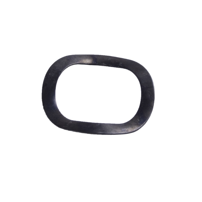 Omix 12029.29 Tailgate Latch Wave Washer; Sold Individually; - Truck Part Superstore