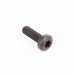 Omix 12029.35 Hood Bumper Support Screw; .19x32 x.625 in.; - Truck Part Superstore