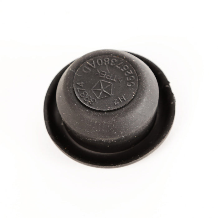 Omix 12029.43 Door Shell Plug; - Truck Part Superstore