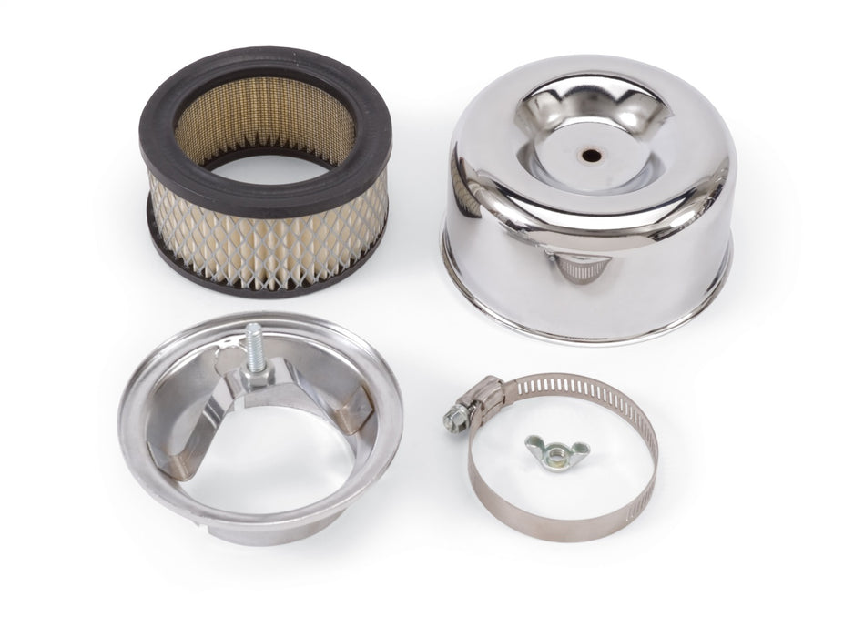 Edelbrock 1202 { Sellable : Yes } - Truck Part Superstore