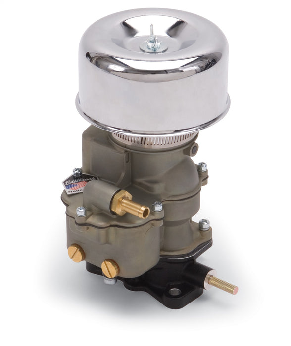 Edelbrock 1202 { Sellable : Yes } - Truck Part Superstore