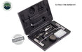 Overland Vehicle Systems 12030001 Tire Plug Repair Kit 53 Piece Off Road Grade Truck, Jeep Off Road, RV, Trailers Overland Vehicle Systems - Truck Part Superstore