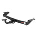CURT 120303 Class 2 Trailer Hitch; 1-1/4in. Ball Mount; Select Hyundai Tucson; Kia Sportage - Truck Part Superstore