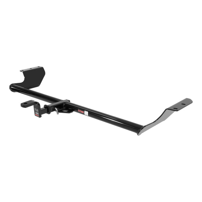 CURT 120313 Class 2 Trailer Hitch; 1-1/4in. Ball Mount; Select Honda Odyssey - Truck Part Superstore