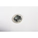 Omix 12031.05 Floor Pan Plug; Sold Individually; - Truck Part Superstore