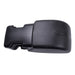 Omix 12031.07 Bumper Extension; Front Left; Plastic; - Truck Part Superstore