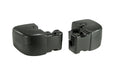 Omix 12031.10 Bumper Extension; Rear Right; Plastic; - Truck Part Superstore