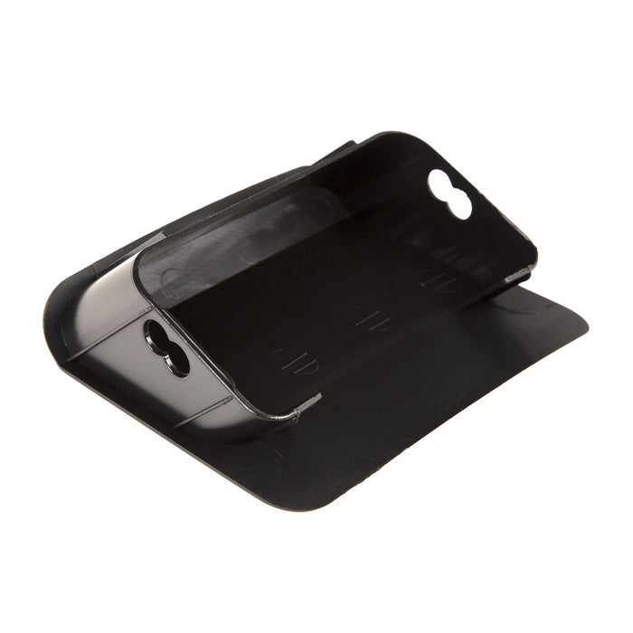 Omix 12031.11 Stubby Bumper End Cap; Front; - Truck Part Superstore