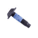 Omix 12032.01 Bumper End Screw; Steel; - Truck Part Superstore