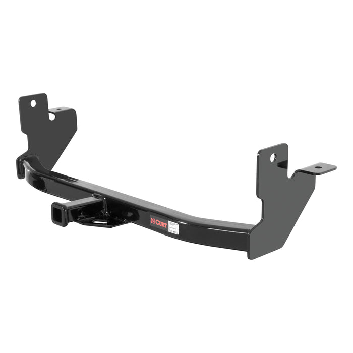 CURT 12032 Class 2 Trailer Hitch; 1-1/4in. Receiver; Select Chrysler Concorde - Truck Part Superstore
