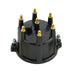 ACCEL 120330 Distributor Cap; Male; HEI Style; Black; - Truck Part Superstore