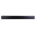 Omix 12033.03 Bumper-Rear; Black; - Truck Part Superstore