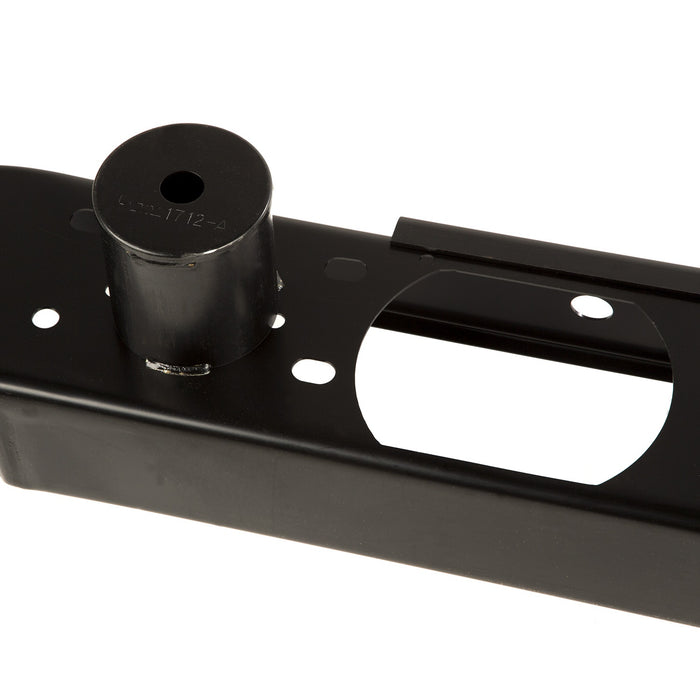 Omix 12033.08 Bumper Beam; Front; - Truck Part Superstore
