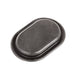 Omix 12033.09 Floor Pan Plug; Oval; - Truck Part Superstore
