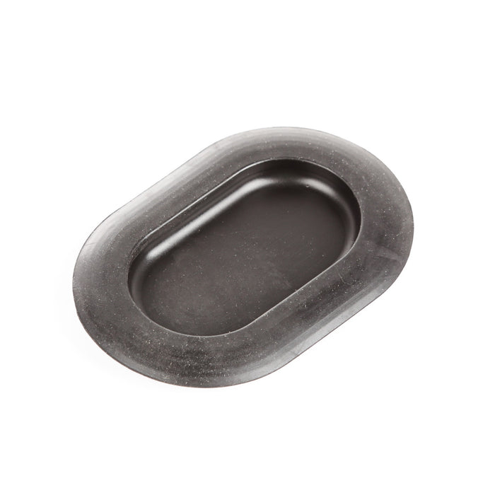 Omix 12033.09 Floor Pan Plug; Oval; - Truck Part Superstore