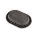 Omix 12033.10 Floor Pan Plug; Oval; - Truck Part Superstore