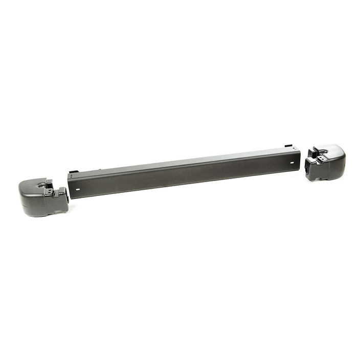 Omix 12033.12 Rear Bumper Kit; - Truck Part Superstore
