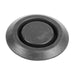 Omix 12033.14 Floor Plug; Round Plug; Tailgate; Replaces OE 55177482AA; - Truck Part Superstore