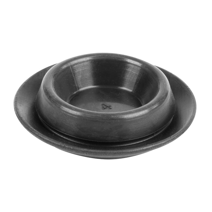 Omix 12033.14 Floor Plug; Round Plug; Tailgate; Replaces OE 55177482AA; - Truck Part Superstore
