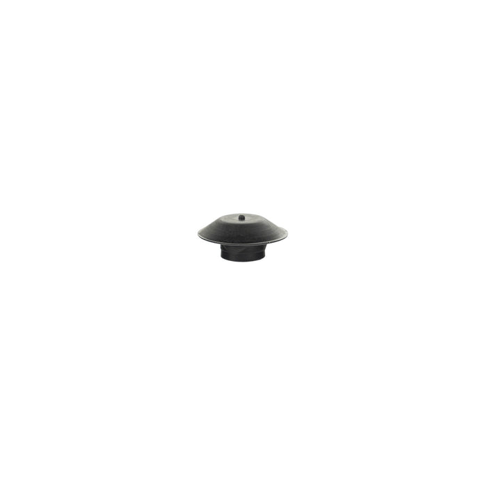 Omix 12033.15 Floor Plug; 6.3mm Hole; - Truck Part Superstore