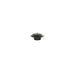 Omix 12033.15 Floor Plug; 6.3mm Hole; - Truck Part Superstore