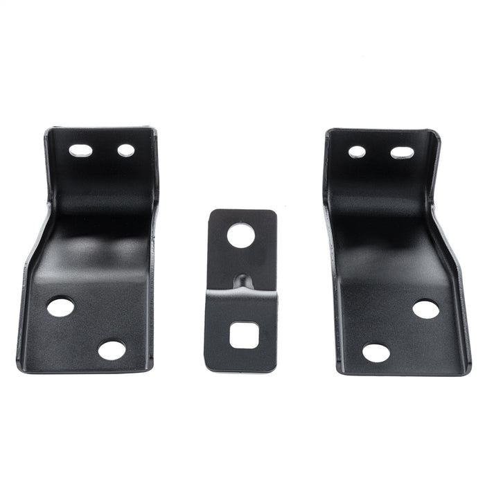 Omix 12033.21 Bumper Bracket-Rear; Right/Passenger Side; - Truck Part Superstore