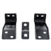 Omix 12033.21 Bumper Bracket-Rear; Right/Passenger Side; - Truck Part Superstore