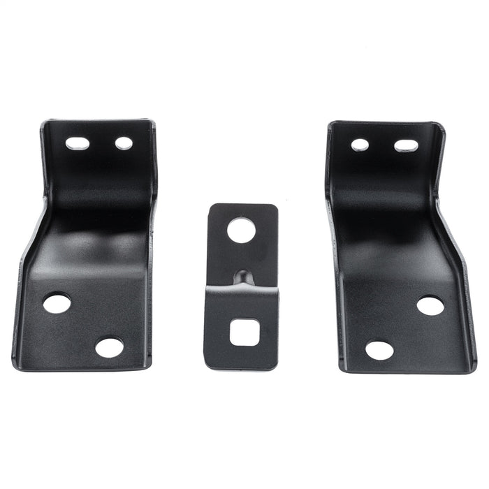 Omix 12033.22 Bumper Bracket-Rear; Left/Driver Side; - Truck Part Superstore