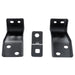 Omix 12033.22 Bumper Bracket-Rear; Left/Driver Side; - Truck Part Superstore