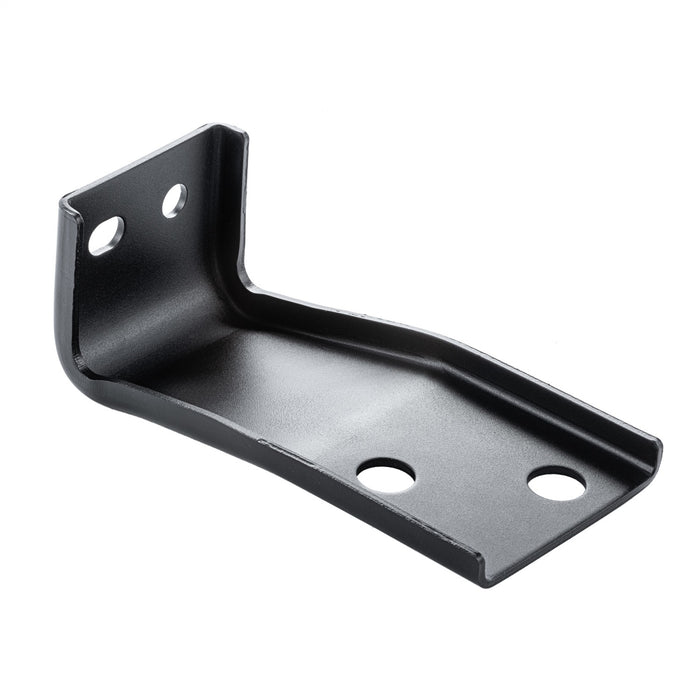 Omix 12033.22 Bumper Bracket-Rear; Left/Driver Side; - Truck Part Superstore
