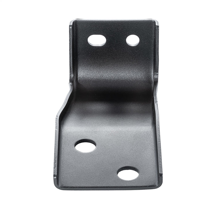 Omix 12033.22 Bumper Bracket-Rear; Left/Driver Side; - Truck Part Superstore