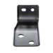 Omix 12033.22 Bumper Bracket-Rear; Left/Driver Side; - Truck Part Superstore
