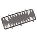 Rugged Ridge 12034.24 Spartan Grille Insert; Land Shark; - Truck Part Superstore