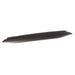 Rugged Ridge 12034.41PAU Nighthawk Light Brow; Granite Crystal; - Truck Part Superstore